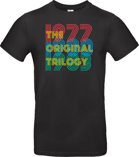 The Original Trilogy