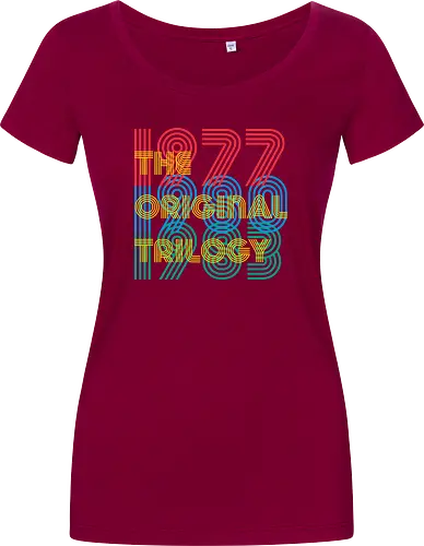 The Original Trilogy