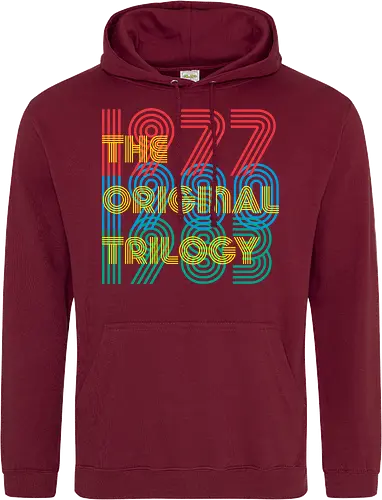 The Original Trilogy