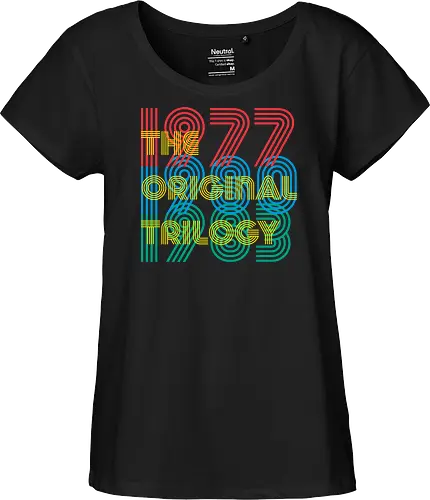 The Original Trilogy