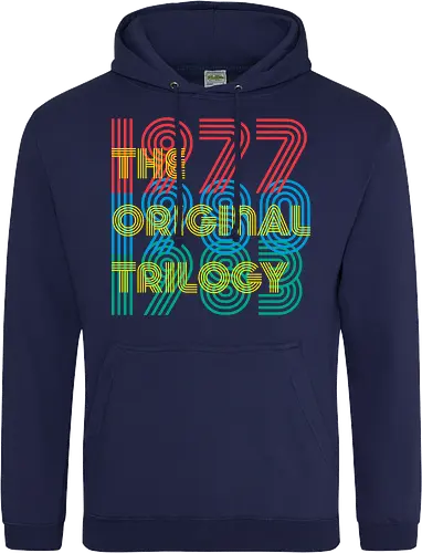 The Original Trilogy