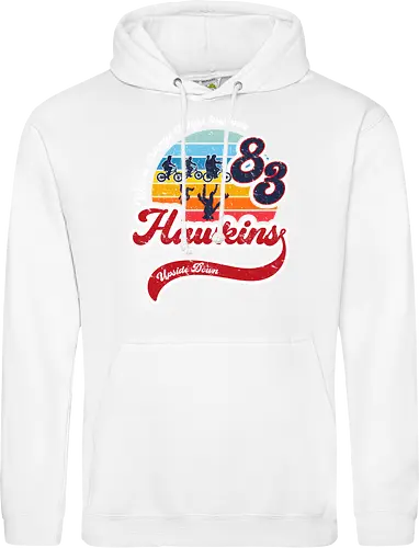 Strange thing happen