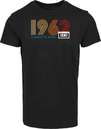 Cassette 1962