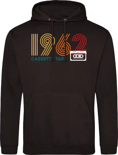 Cassette 1962