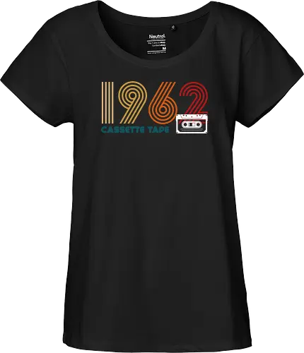 Cassette 1962