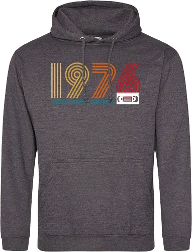 VHS 1976