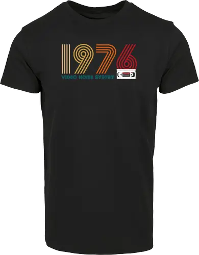 VHS 1976