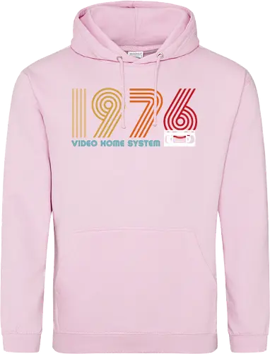 VHS 1976