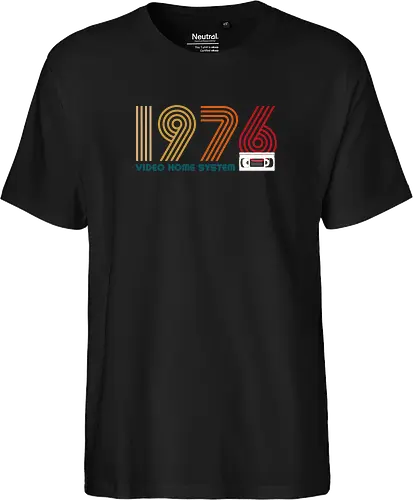VHS 1976
