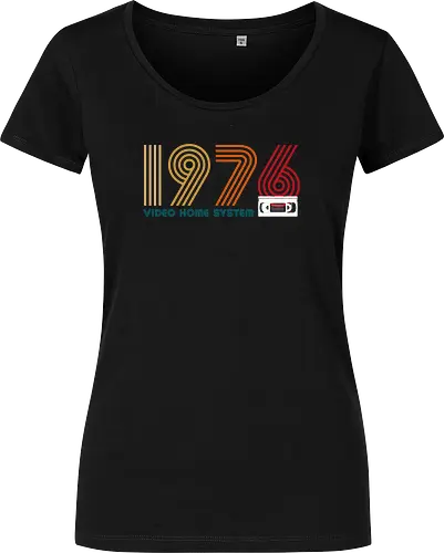 VHS 1976