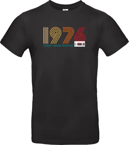 VHS 1976