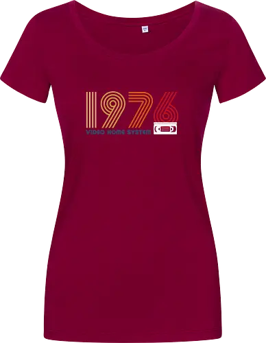 VHS 1976
