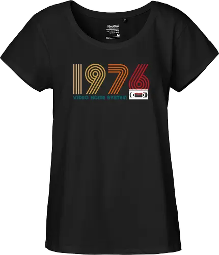 VHS 1976