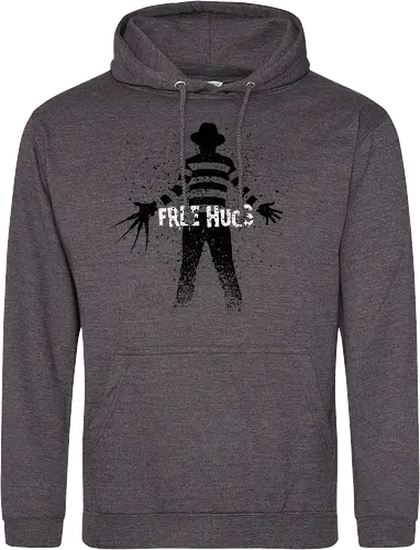 Free Hugs!