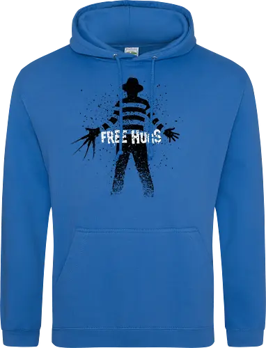 Free Hugs!
