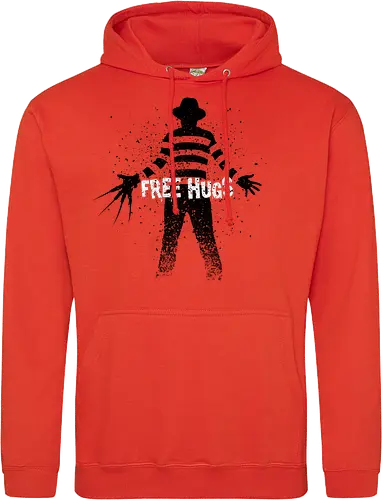 Free Hugs!