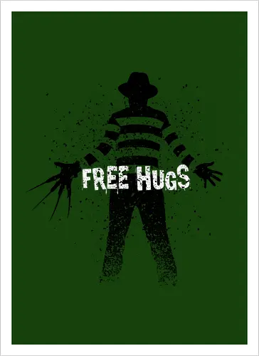 Free Hugs!
