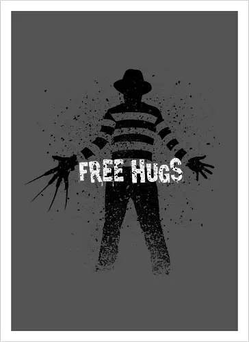 Free Hugs!