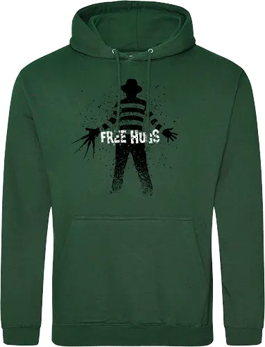 Free Hugs!