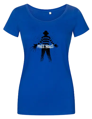 Free Hugs!