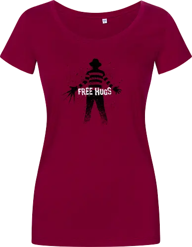Free Hugs!