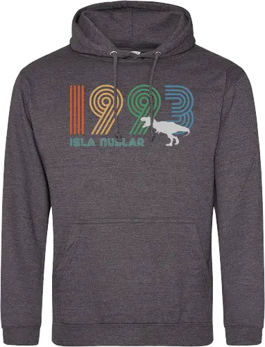 ISLA NUBLAR 1993