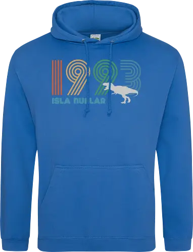 ISLA NUBLAR 1993