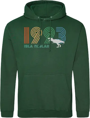 ISLA NUBLAR 1993