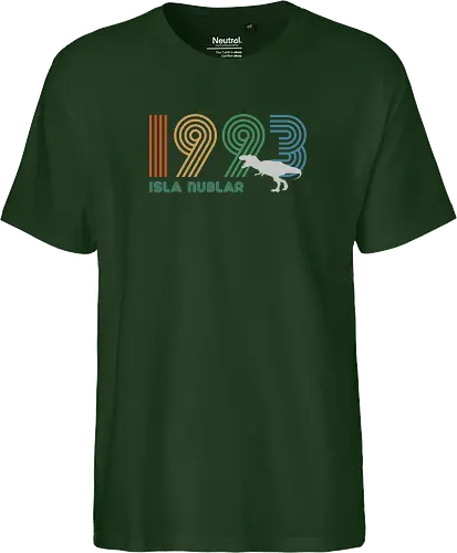 ISLA NUBLAR 1993