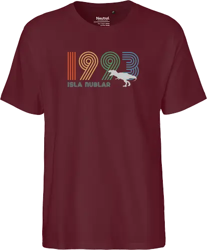 ISLA NUBLAR 1993
