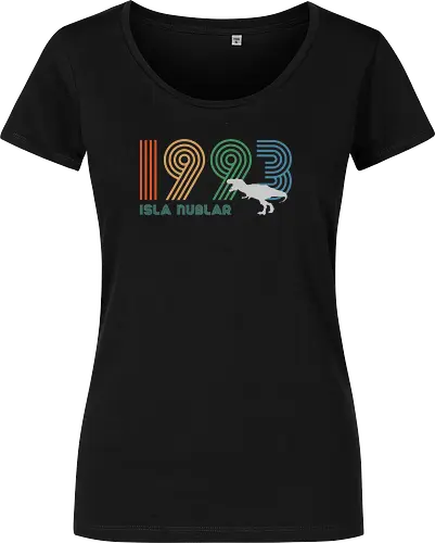 ISLA NUBLAR 1993