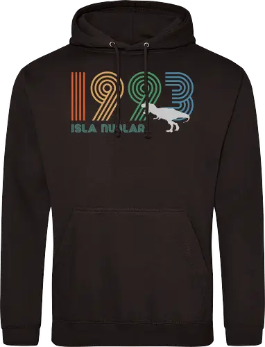 ISLA NUBLAR 1993