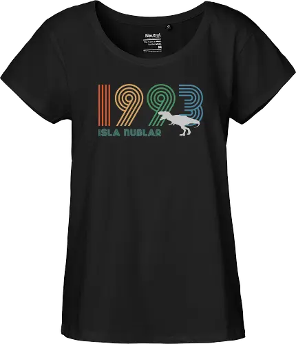 ISLA NUBLAR 1993