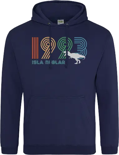 ISLA NUBLAR 1993
