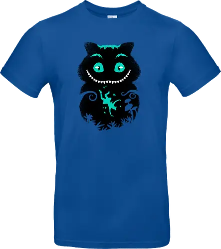 Smileycat