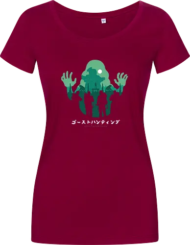 Gosuto Hantingu (ゴーストハンター)
