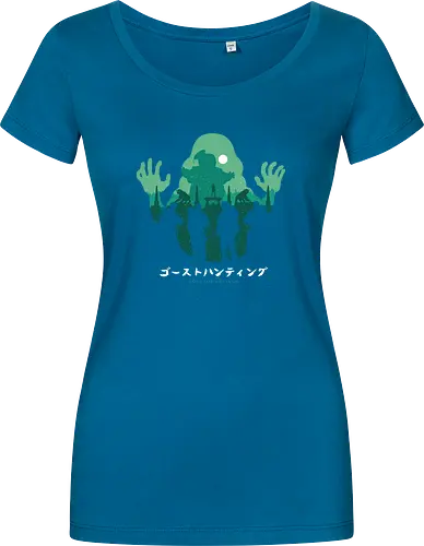 Gosuto Hantingu (ゴーストハンター)