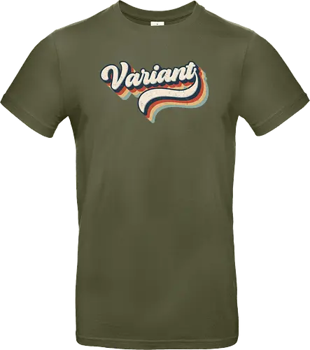 Variant