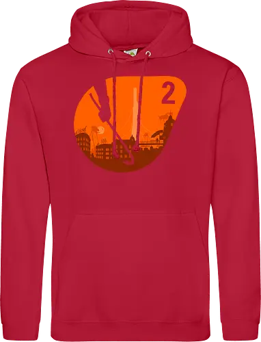 Welcome to City 17