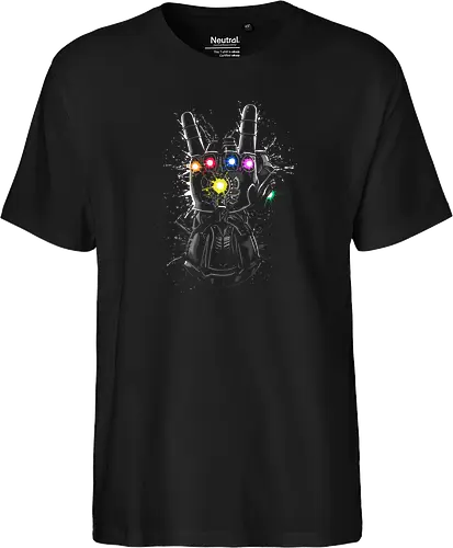 Heavy Gauntlet