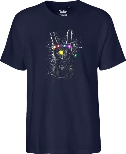 Heavy Gauntlet