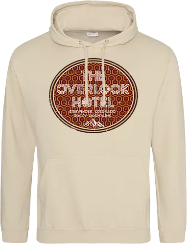 The overlook hotel