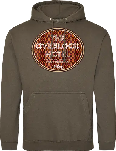 The overlook hotel