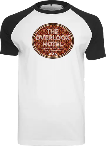 The overlook hotel