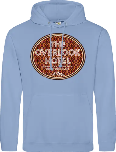 The overlook hotel