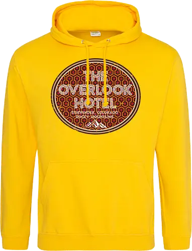 The overlook hotel