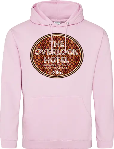 The overlook hotel