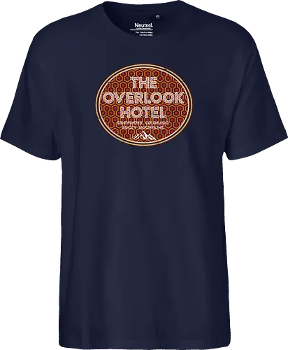 The overlook hotel
