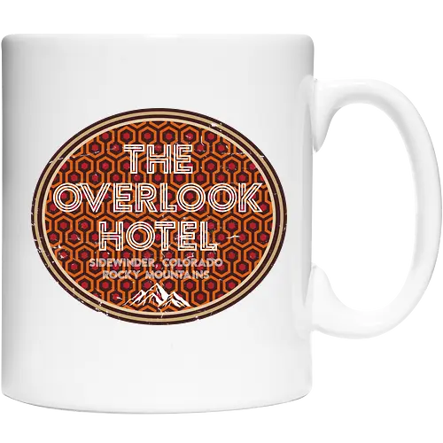 The overlook hotel