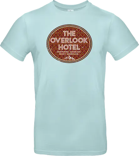 The overlook hotel